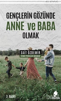 Picture of Gençlerin Gözünde Anne ve Baba Olmak