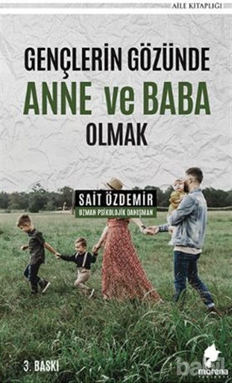 Picture of Gençlerin Gözünde Anne ve Baba Olmak