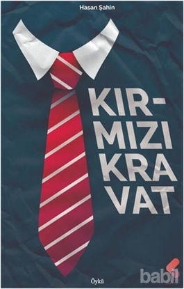 Picture of Kırmızı Kravat