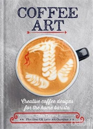 Picture of Coffee Art