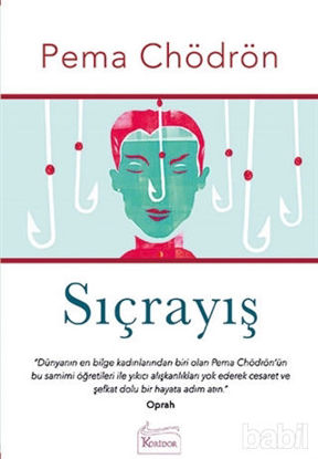 Picture of Sıçrayış