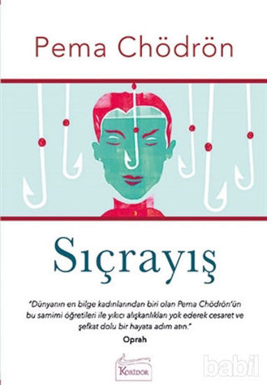 Picture of Sıçrayış