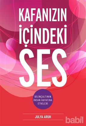 Picture of Kafanızın İçindeki Ses