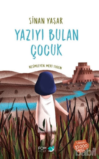 Picture of Yazıyı Bulan Çocuk