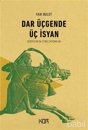 Picture of Dar Üçgende Üç İsyan