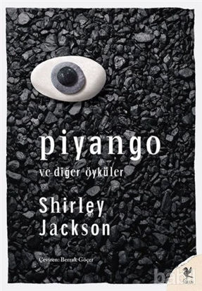 Picture of Piyango ve Diğer Öyküler