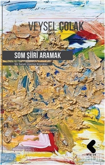 Picture of Som Şiiri Aramak