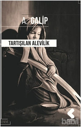 Picture of Tartışılan Alevilik