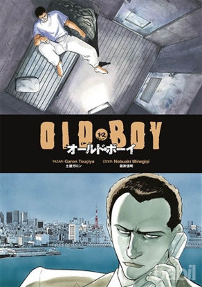 Picture of Oldboy 1-2 Cilt