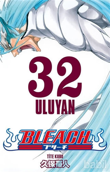 Picture of Bleach 32.Cilt