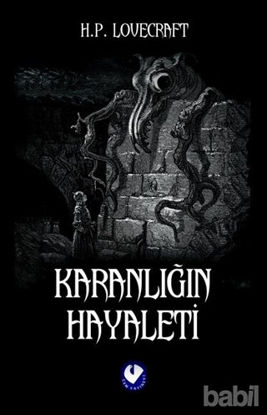 Picture of Karanlığın Hayaleti
