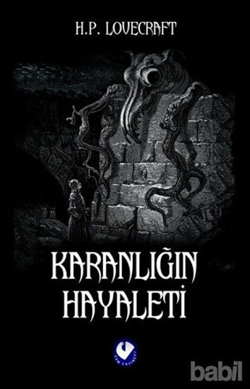 Picture of Karanlığın Hayaleti