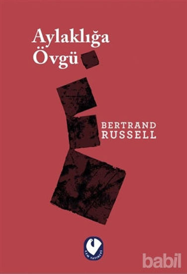 Picture of Aylaklığa Övgü