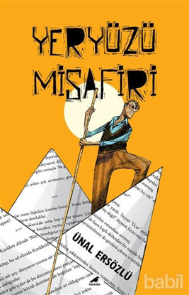 Picture of Yeryüzü Misafiri