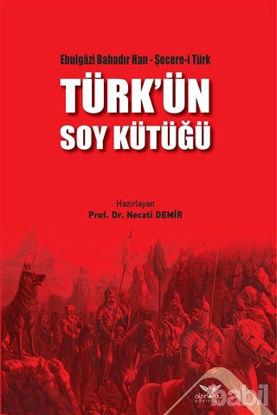 Picture of Türk'ün Soy Kütüğü