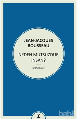 Picture of Neden Mutsuzdur İnsan?