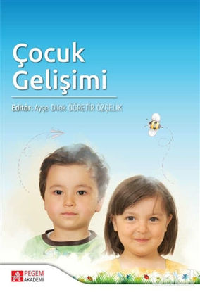 Picture of Çocuk Gelişimi