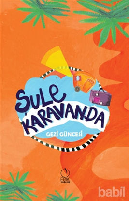 Picture of Şule Karavanda - Gezi Güncesi