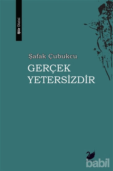 Picture of Gerçek Yetersizdir