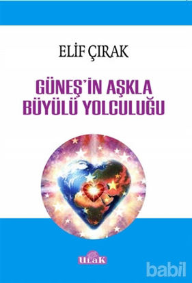 Picture of Güneş'in Aşkla Büyülü Yolculuğu