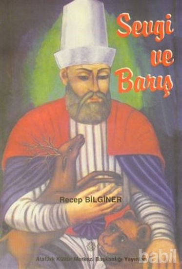 Picture of Sevgi ve Barış