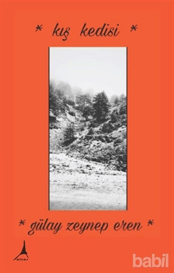 Picture of Kış Kedisi