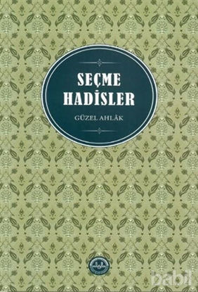 Picture of Seçme Hadisler