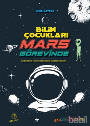 Picture of Bilim Çocukları Mars Görevinde