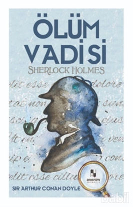 Picture of Ölüm Vadisi - Sherlock Holmes