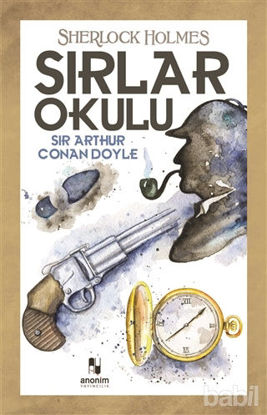 Picture of Sırlar Okulu - Sherlock Holmes
