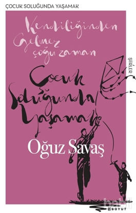 Picture of Çocuk Soluğunda Yaşamak