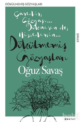 Picture of Dökülmemiş Gözyaşları