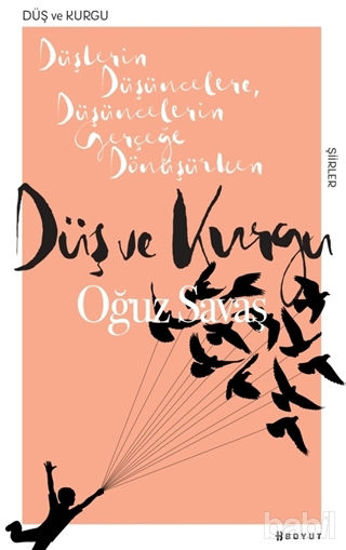 Picture of Düş ve Kurgu