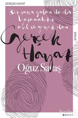 Picture of Gerçek Hayat