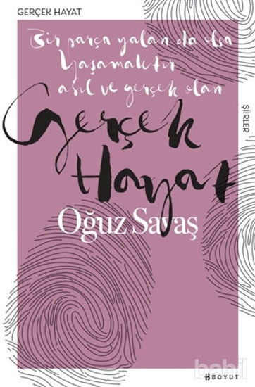 Picture of Gerçek Hayat