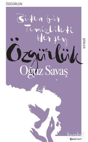 Picture of Özgürlük