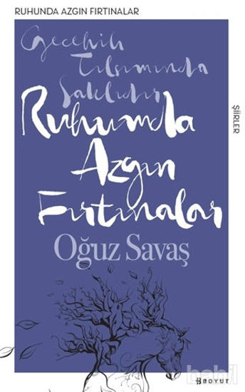 Picture of Ruhumda Azgın Fırtınalar