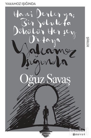 Picture of Yakamoz Işığında