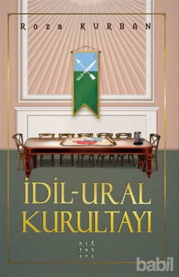 Picture of İdil Ural Kurultayı