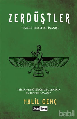 Picture of Zerdüştler