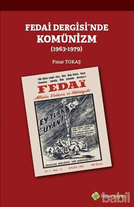 Picture of Fedai Dergisi’nde Komünizm (1963-1979)