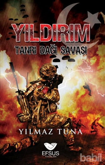 Picture of Yıldırım Tanrı Dağı Savaşı