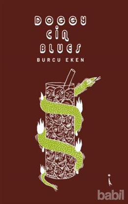 Picture of Doggy Cin Blues