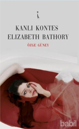 Picture of Kanlı Kontes Elizabeth Bathory