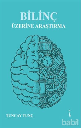 Picture of Bilinç Üzerine Araştırma