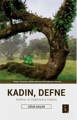 Picture of Kadın, Defne