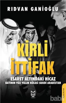 Picture of Kirli İttifak