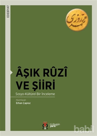 Picture of Aşık Ruzi ve Şiiri