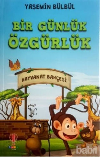 Picture of Bir Günlük Özgürlük