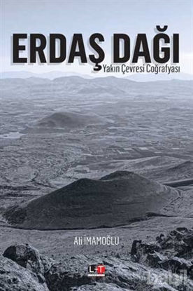 Picture of Erdaş Dağı Yakın Çevresi Coğrafyası